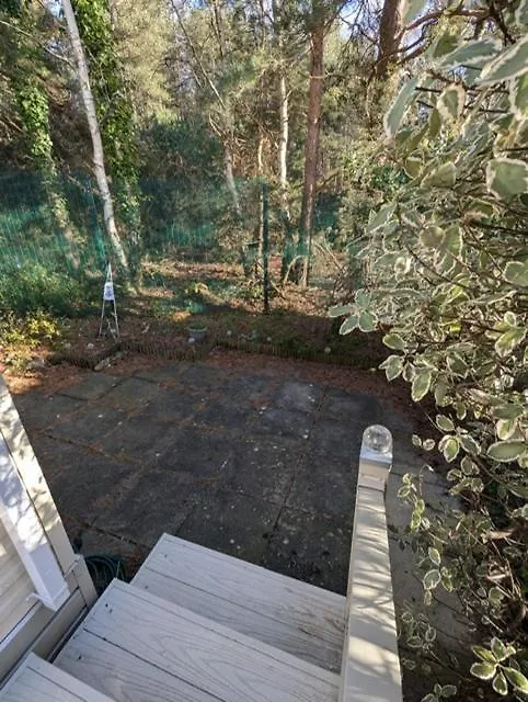 Holiday Home In Quiet Cul De Sac On The Very Popular Oakdene Forest Park Ringwood