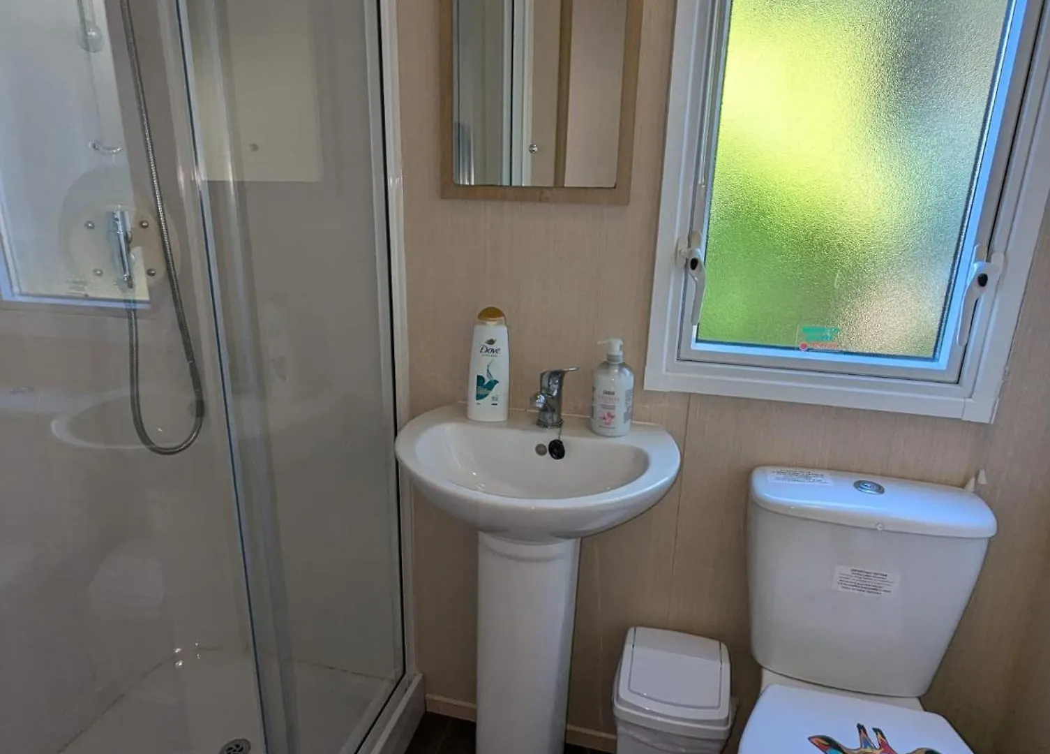 Holiday park Holiday Home In Quiet Cul De Sac On The Very Popular Oakdene Forest Park Ringwood